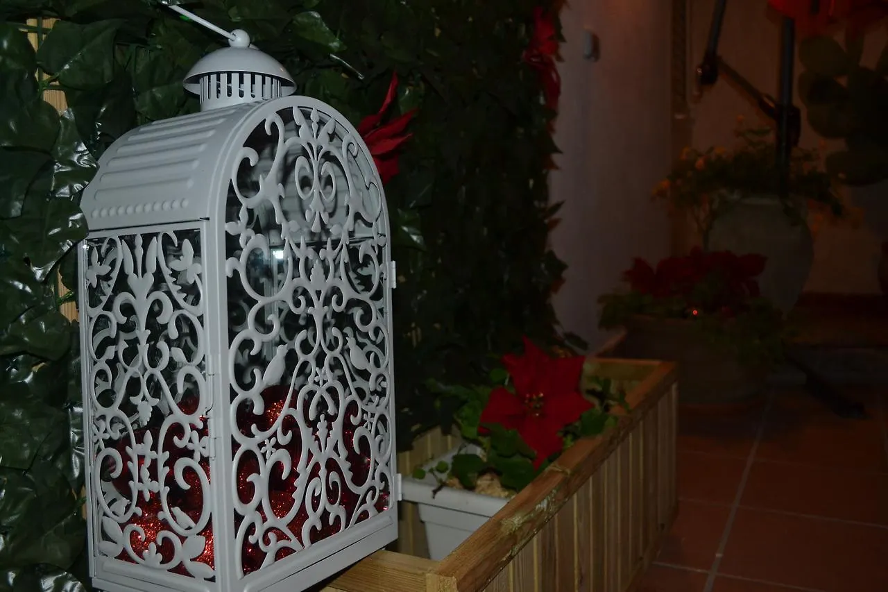 Il Cortiletto Di Piazza Verga Catania Italia