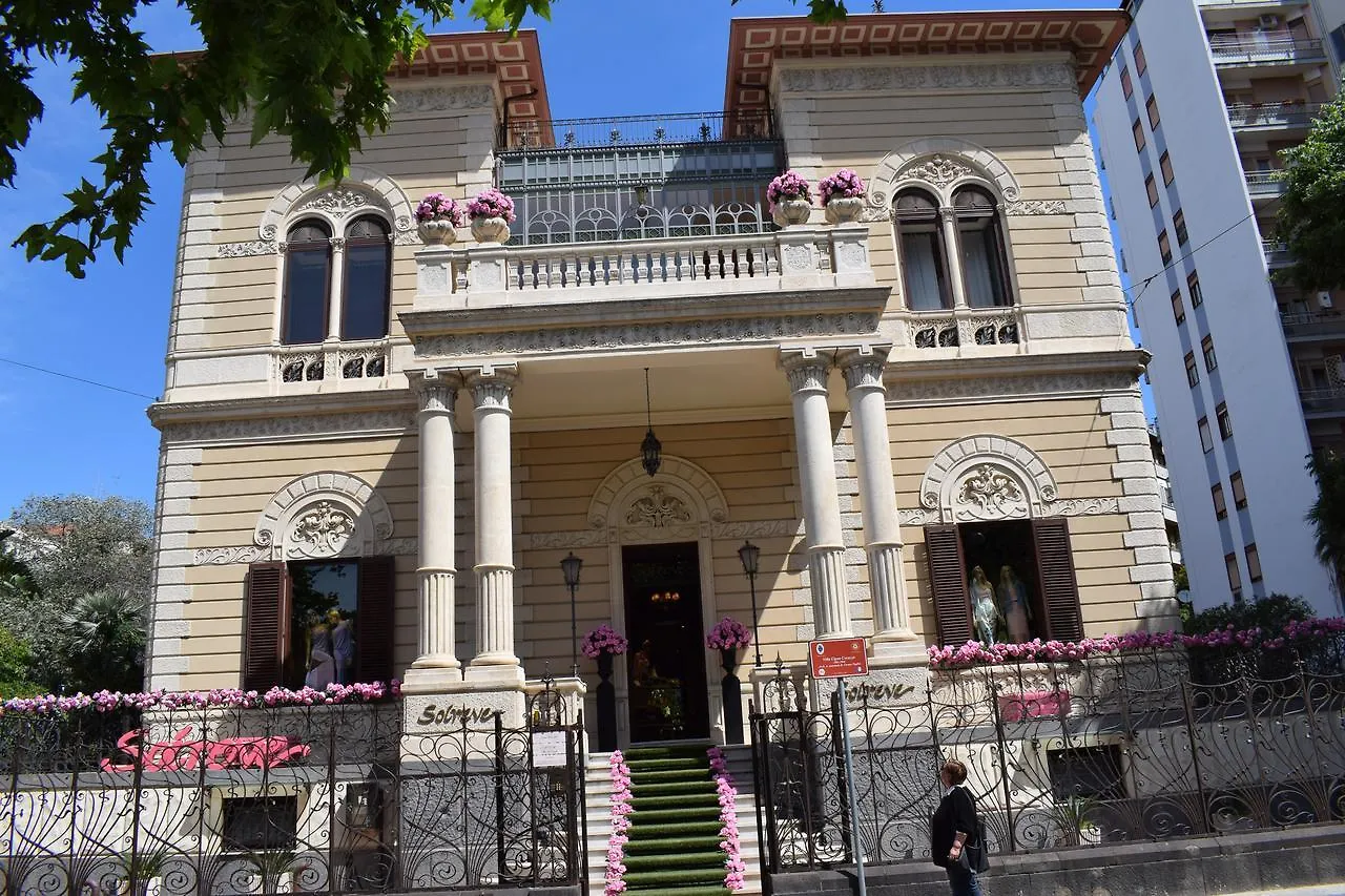 Il Cortiletto Di Piazza Verga Catania Bed & Breakfast