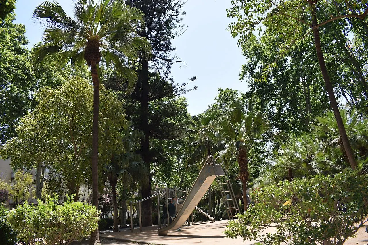Il Cortiletto Di Piazza Verga Catania