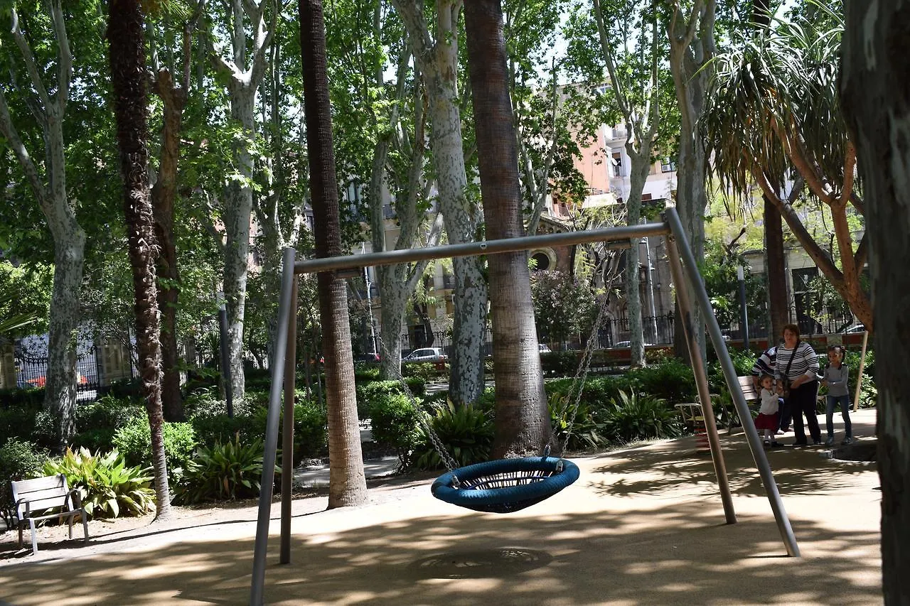 Il Cortiletto Di Piazza Verga Catania Bed & Breakfast
