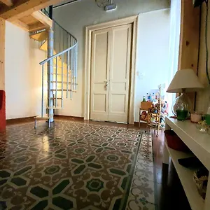 Lina's House Appartement Catane