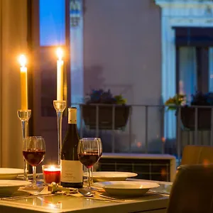 Siciliabedda House Appartement Catane