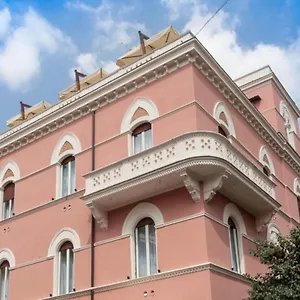 Relais Coppedè Roma