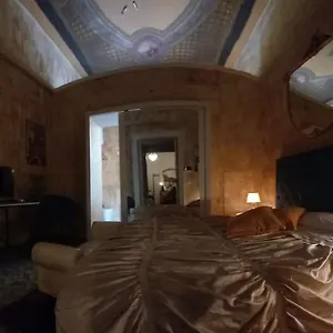  Nocleg ze śniadaniem Morosoli Palace