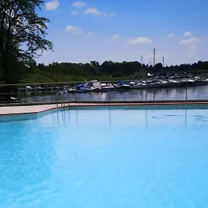 Lido Di Sesto Camping Sesto Calende