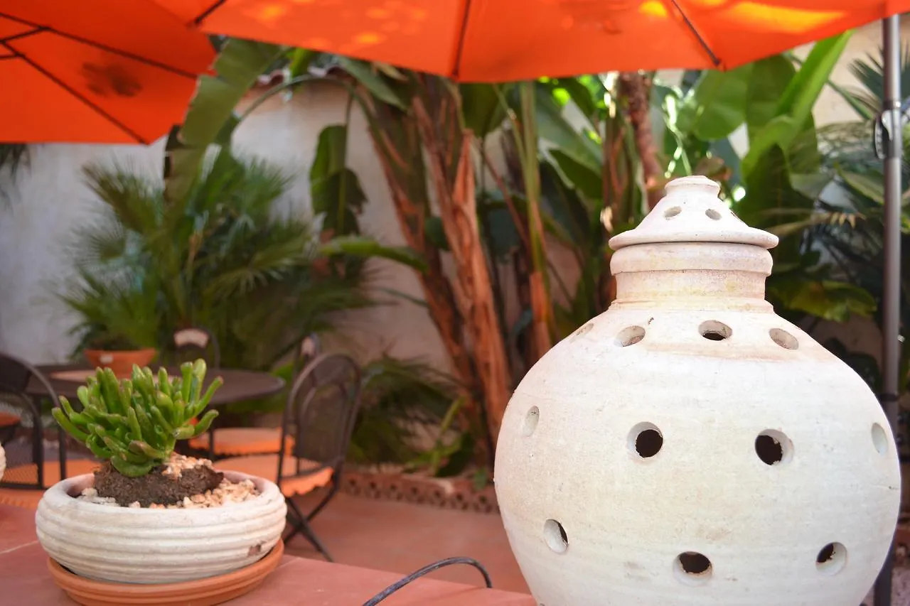 Bed & Breakfast Il Cortiletto Di Piazza Verga Catania