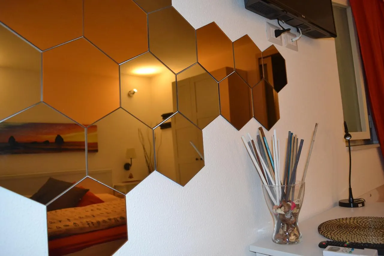 B&B Il Cortiletto Di Piazza Verga 카타니아