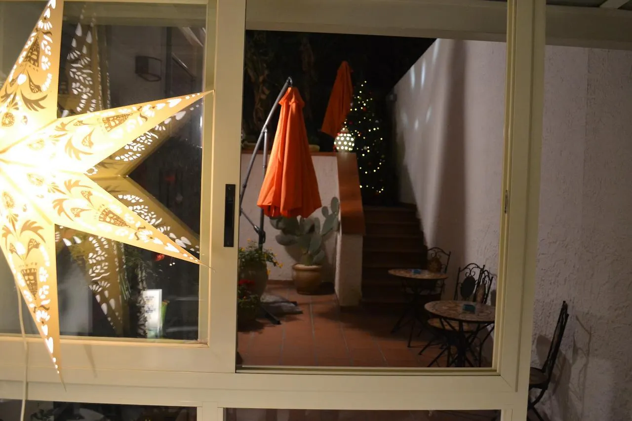 B&B Il Cortiletto Di Piazza Verga 카타니아
