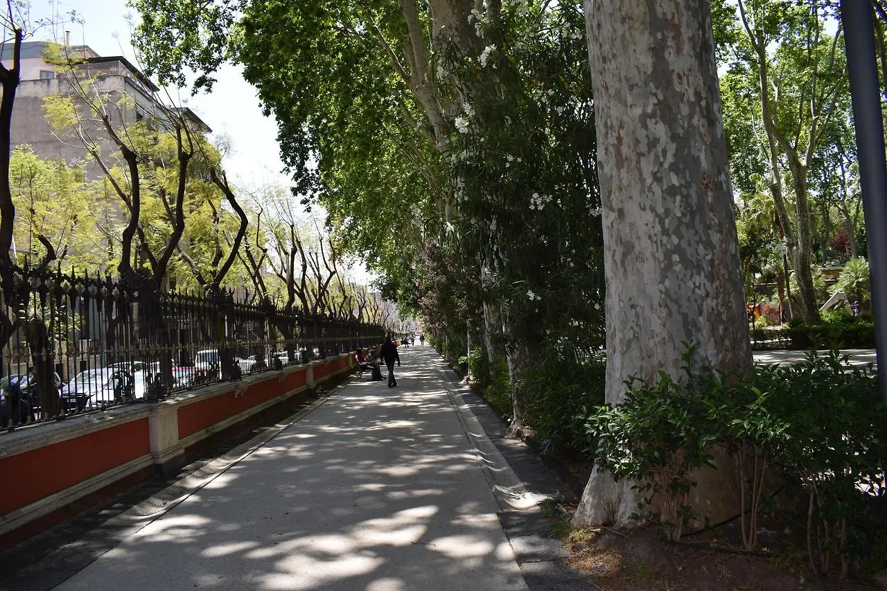 Bed & Breakfast Il Cortiletto Di Piazza Verga Catania Italy